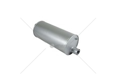 Tlumič výfuku IVECO EUROCARGO II 01- krátký HOBI 75274