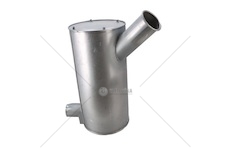 Tlumič výfuku IVECO EUROTECH HOBI 75266