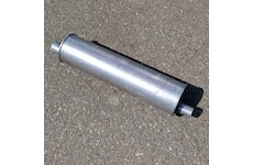 Tlumič výfuku Multicar M25