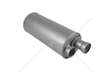 Tlumič výfuku VOLVO FL6 2001- HOBI 59249