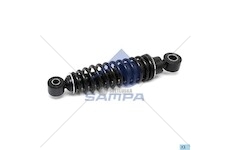Tlumic, zaveseni kabiny SAMPA 062.021-01