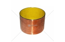 TULEJA KOLYSKI SCANIA Z KPL. USZCZELEK  40222004