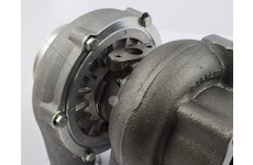 TURBOSPREZARKA MB ATEGO 01.97- 170KW/231 GARRETT 791493-5001S