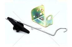 Uchyceni dveri TZERLI 1346906/Z