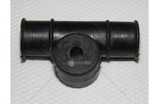 Úchyt gumový ventilu regulace měchu FI6K