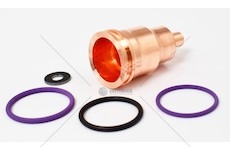 Uložení vstřikování VOLVO FH/FM s kroužkem VOLVO 21351717