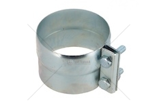 Upínač, výfukový systém   016.99302