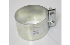 Upínač, výfukový systém 05226 0006.99414