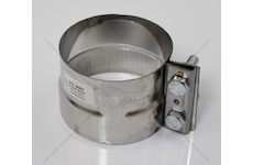 Upínač, výfukový systém 05226 0040.99302