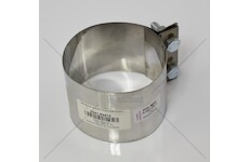 Upínač, výfukový systém 05226 0041.99414