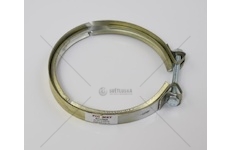 Upínač, výfukový systém 05226 0073.68858