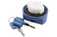 Uzávěr nádrže ADBLUE MAN,MB,DAF FI40 FEBI FE100327