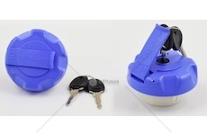 Uzávěr nádrže ADBLUE VOLVO FH12 s klíčem VOLVO 21281403