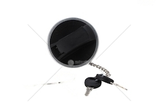 Uzaver, palivova nadrz   DSK16