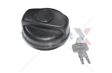 Uzávěr palivové nádrže RVI MASCOTT  60MM 16452 18177001