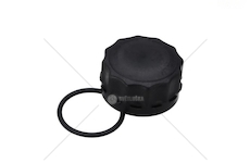 Uzaver, plnici hrdlo olejove nadrze WOSIMAN D-230-1