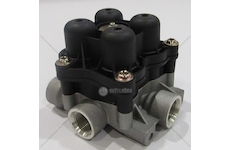 Ventil čtyřcestný MAN TGA,TGL  05.02.009