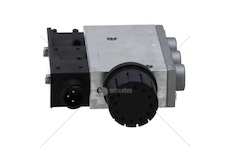 Ventil ELC regulace polštářů VOLVO FH/FM SORL 37540450010