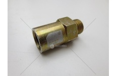 Ventil naftový přetlakový Multicar M25, IFAW50