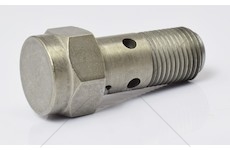 Ventil nízkotlaký paliva VOLVO RV VOLVO 21458307