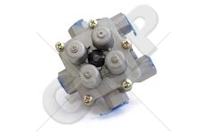 Ventil pojistný SCANIA 4