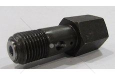 Ventil průtokový VOLVO FH/FM 9/12 UYGUR 28101