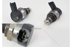 Ventil regulace tlaku, Common-Rail-System BOSCH 0 281 006 032