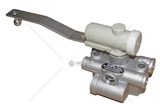 Ventil regulační měchu MB CITARO levý zadní SORL 29080150010