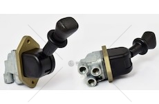 Ventil ruční brzdy MAN TGA KNORR DPM90CKN