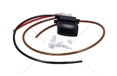 Ventil sedačky DAF (knoflík) DAF 1331724