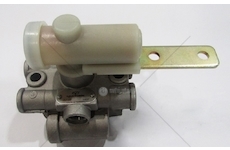 Ventil vyrovnávací MB CITARO levý zadní KNORR 06.01.002