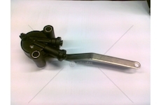 Ventil zvedání kabiny DAF,MAN,IVECO DAF 1604351