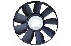 Větrák, chlazení motoru FEBI FE35536