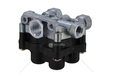 Víceokruhové ochranné ventily WOSIMAN D-301