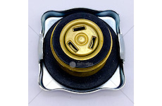 Víčko nádobky expanzní  Multicar M26.2,4,5,7