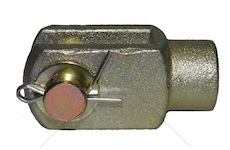 Vidlice řazení startéru brzdového válce krátká E-2 M14 SORL 35197120021