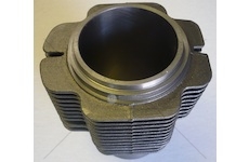 Vložka válce motoru Multicar M22