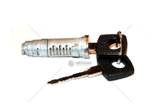 Vložka zámku dveří SCANIA  KN-304-LOCK