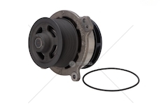 Vodní čerpadlo, chlazení motoru OMP 197.345