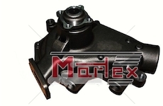 Vodní čerpadlo DAF 85,95 EHUA EH-DF101