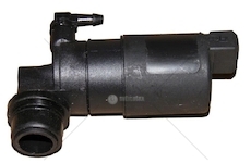 Vodní čerpadlo ostřikovače, čistění skel D&R E601