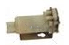 Vodní čerpadlo ostřikovače, čistění skel D&R E704