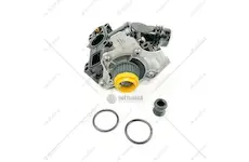 Výměník tepla, vnitřní vytápění DT Spare Parts 6.73010