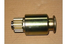 Volnobezny prevod, starter BOSCH 2 006 202 011