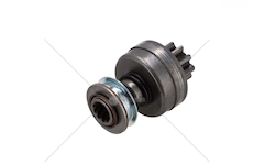 Volnobezny prevod, starter BOSCH 2 006 209 536