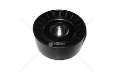 Vratná/vodicí kladka, klínový žebrový řemen   BYT-T043R