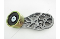 Vratná/vodicí kladka, klínový žebrový řemen   BYT-T061