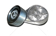 Vratná/vodicí kladka, klínový žebrový řemen   BYT-T092