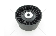 Vratná/vodicí kladka, klínový žebrový řemen   BYT-T9001