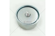 Vratná/vodicí kladka, klínový žebrový řemen   BYT-T9013